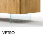 Vetro H.12 cm